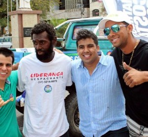pezo matheus costa